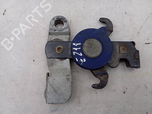 Used Electronic module Electronic module 27484895 27484895