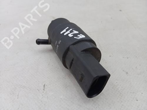 Used Washer pump Washer pump MERCEDES-BENZ E-CLASS (W211) E 220 CDI (211.006) (150 hp) 27517788 27517788