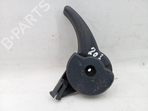 Used Interior handle Interior handle MERCEDES-BENZ 190 (W201) 190 D (201.122) (72 hp) 27484906 27484906