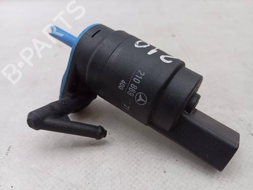 Used Washer pump Washer pump MERCEDES-BENZ E-CLASS (W210) E 200 D (210.003) (88 hp) 27517789 27517789