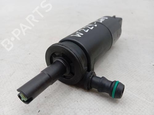 Used Washer pump Washer pump MERCEDES-BENZ S-CLASS (W221, V221) S 320 CDI (211 hp) 27517792 27517792