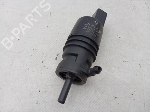 Used Washer pump Washer pump MERCEDES-BENZ S-CLASS (W221, V221) S 320 CDI (211 hp) 27494865 27494865