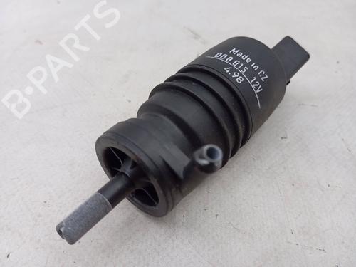 Used Washer pump Washer pump MERCEDES-BENZ C-CLASS (W202) C 220 D (202.121) (95 hp) 27517804 27517804