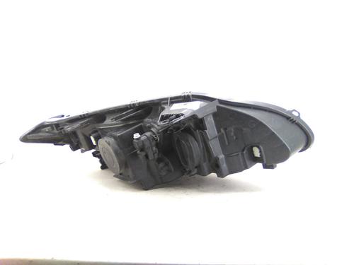 Left headlight RENAULT LAGUNA III (BT0/1) 2.0 dCi (BT07, BT0J, BT14, BT1A, BT1S) | BP27500232C28 - Image 3