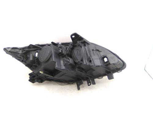 Left headlight RENAULT LAGUNA III (BT0/1) 2.0 dCi (BT07, BT0J, BT14, BT1A, BT1S) | BP27500232C28 - Image 5