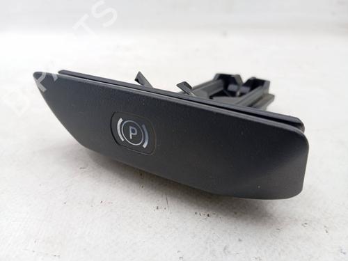 håndbremse håndbremse MERCEDES-BENZ C-CLASS (W204) C 220 CDI (204.002) (163 hp) 31256265 31256265