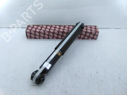 Used Right rear shock absorber Right rear shock absorber CITROËN C3 I (FC_, FN_) 1.4 HDi (70 hp) 27580205 27580205