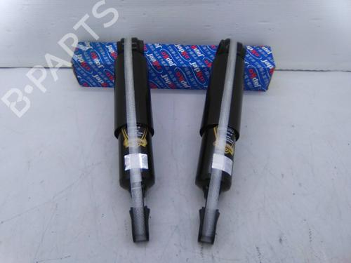 Used Right rear shock absorber Right rear shock absorber TOYOTA HIACE IV Bus (__H1_, __H2_) 2.4 D (LXH12, LXH22) (79 hp) 27580207 27580207