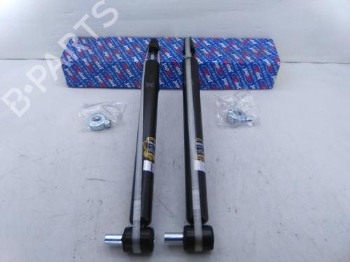 Używane Amortyzator tylny prawy Amortyzator tylny prawy VOLVO FM [2005-2026] 27580208 27580208