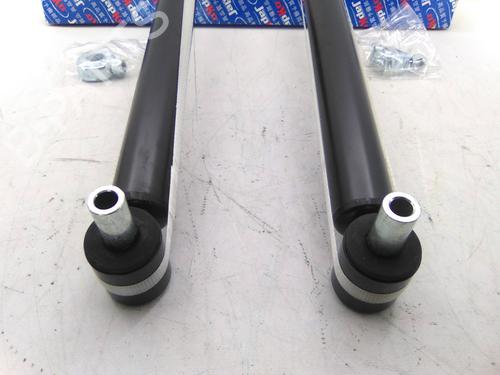 Right rear shock absorber VOLVO FM | BP27580208M19 - Image 3
