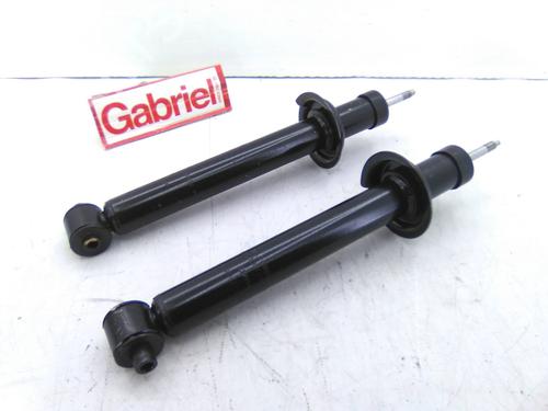 Used Right rear shock absorber Right rear shock absorber VW POLO II (86C, 80) 1.1 (50 hp) 27580212 27580212