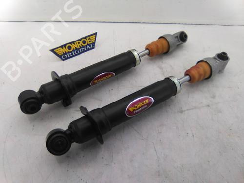 Used Right rear shock absorber Right rear shock absorber AUDI A4 B5 (8D2) 1.9 TDI (110 hp) 27580236 27580236
