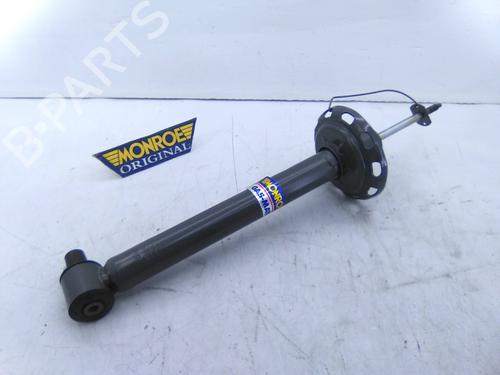 Used Right rear shock absorber Right rear shock absorber AUDI A4 B5 (8D2) 1.9 TDI (110 hp) 27580237 27580237