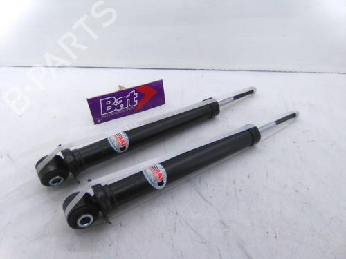 Used Right rear shock absorber Right rear shock absorber AUDI 80 B4 Saloon (8C2) 2.0 E (115 hp) 27580252 27580252