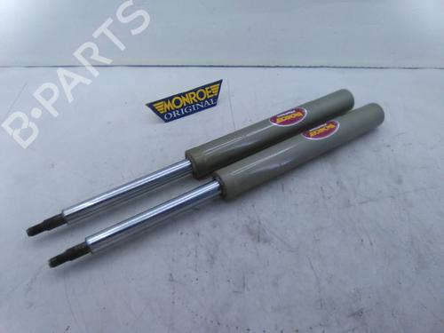 Used Right front shock absorber Right front shock absorber AUDI 100 C3 Avant (445, 446) 2.2 (137 hp) 27580241 27580241