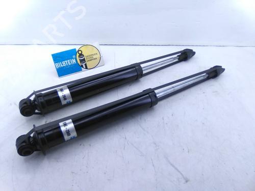 Used Right rear shock absorber Right rear shock absorber 27580265 27580265