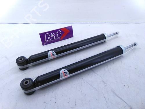 Used Right rear shock absorber Right rear shock absorber 27550452 27550452