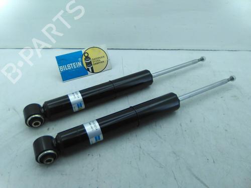Used Right rear shock absorber Right rear shock absorber AUDI 100 C4 Saloon (4A2) 2.3 E (133 hp) 27580267 27580267