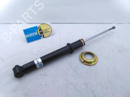 Used Right rear shock absorber Right rear shock absorber VW POLO II (86C, 80) 1.3 (75 hp) 27580272 27580272
