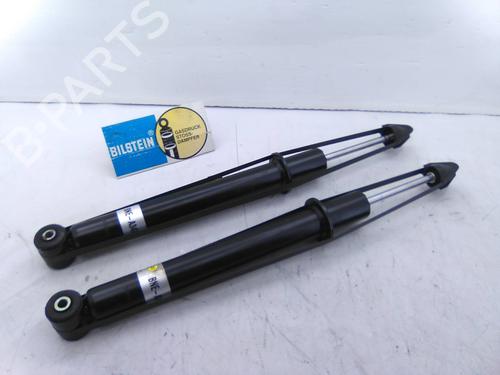 Used Right rear shock absorber Right rear shock absorber AUDI A4 B5 (8D2) 1.9 TDI (110 hp) 27580270 27580270