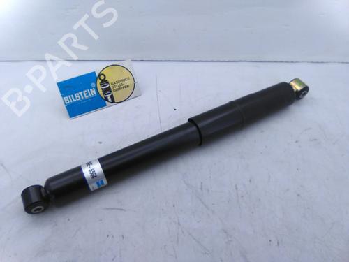 Used Right rear shock absorber Right rear shock absorber FORD TRANSIT Platform/Chassis (E_ _) 2.5 DI (EME/L/S, ENE/L/S) (76 hp) 27580271 27580271