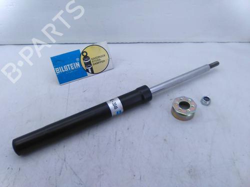 Used Right rear shock absorber Right rear shock absorber VW GOLF II (19E, 1G1) 1.6 D (54 hp) 27591882 27591882
