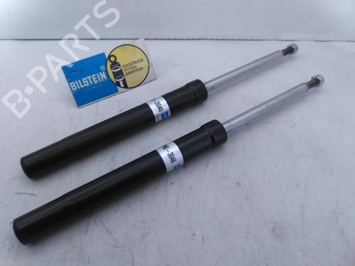 Used Right rear shock absorber Right rear shock absorber 27591884 27591884