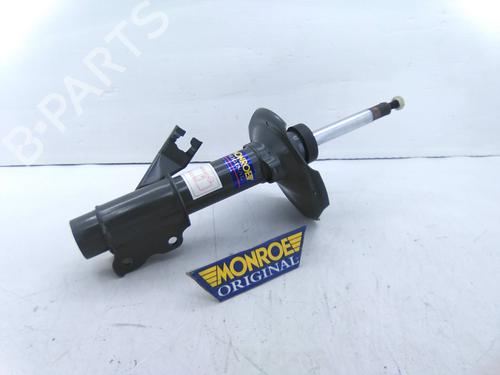 Used Left front shock absorber Left front shock absorber NISSAN SERENA VAN (C23) 1.6 (97 hp) 36227013 36227013