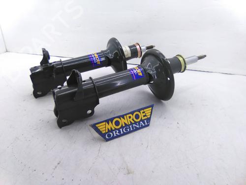 Used Right rear shock absorber Right rear shock absorber 27656328 27656328