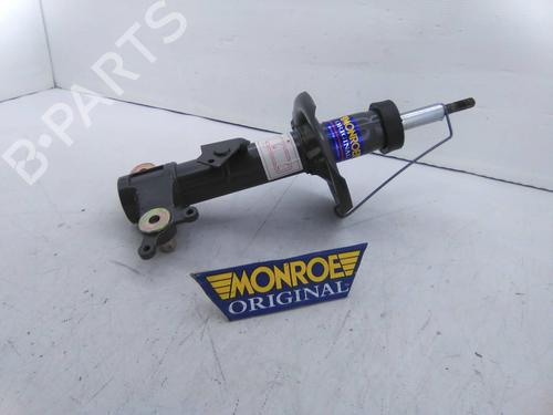 Used Left front shock absorber Left front shock absorber NISSAN PRIMERA Hatchback (P12) 2.2 dCi (139 hp) 27656329 27656329
