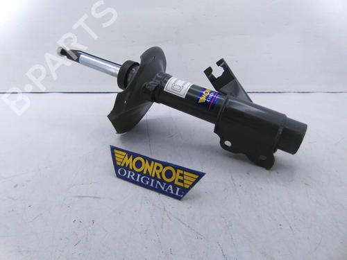 Used Right front shock absorber Right front shock absorber NISSAN SERENA VAN (C23) 1.6 (97 hp) 36227015 36227015