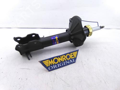 Used Left front shock absorber Left front shock absorber NISSAN ALMERA I Hatchback (N15) 1.4 (87 hp) 27656325 27656325
