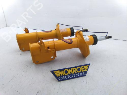 Used Right front shock absorber Right front shock absorber DAIHATSU TERIOS (J1_) 1.3 4WD (J100) (83 hp) 27661612 27661612