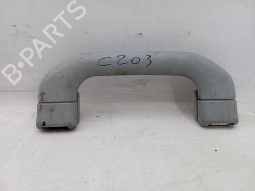 Håndtag i tag Håndtag i tag MERCEDES-BENZ C-CLASS (W203) C 220 CDI (203.006) (136 hp) 27611587 27611587