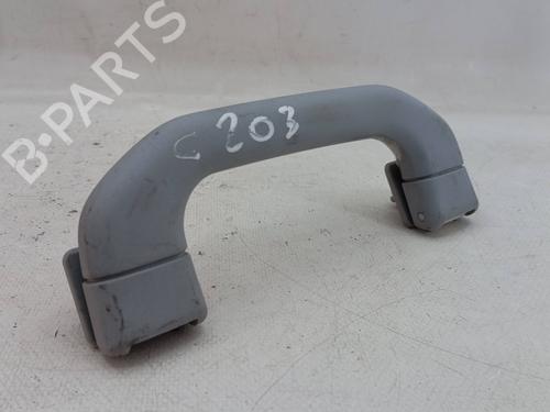 Used Interior roof handle Interior roof handle MERCEDES-BENZ C-CLASS (W203) C 220 CDI (203.006) (136 hp) 27701372 27701372