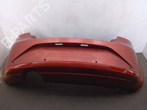 rear-bumper-seat-leon-1p1-2005-2006-2007-2008-2009-2010-2011-2012-2013-27836008 main image