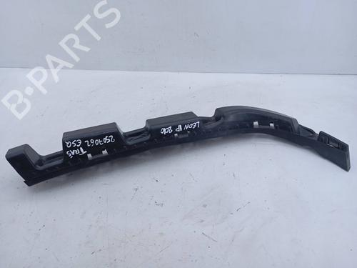 rear-bumper-bracket-seat-leon-1p1-2005-2006-2007-2008-2009-2010-2011-2012-2013-27803532 main image