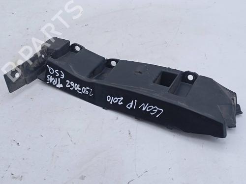 rear-bumper-bracket-seat-leon-1p1-2005-2006-2007-2008-2009-2010-2011-2012-2013-27836013 main image