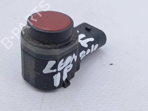 Módulo eletrónico Módulo eletrónico SEAT LEON (1P1) 1.6 TDI (90 hp) 27803533 27803533