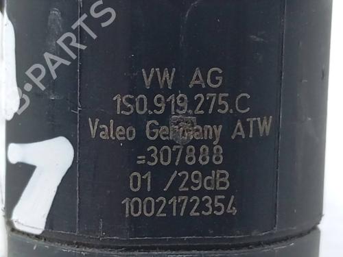 Electronic module SEAT LEON (1P1) 1.6 TDI | BP27803533M83 - Image 3