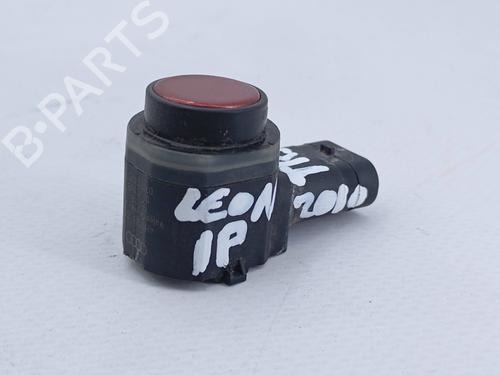 Used Electronic module Electronic module SEAT LEON (1P1) 1.6 TDI (90 hp) 27836017 27836017