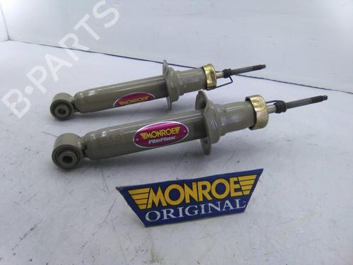Used Right rear shock absorber Right rear shock absorber 27656332 27656332