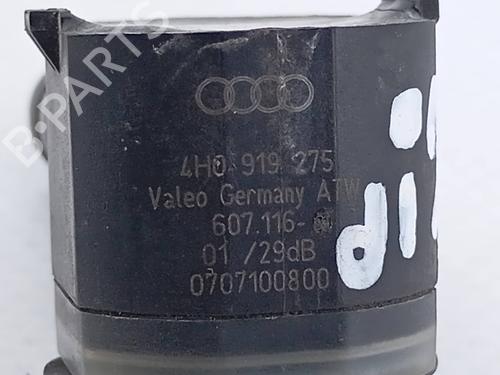 Electronic module SEAT LEON (1P1) 1.6 TDI | BP27836019M83 - Image 3