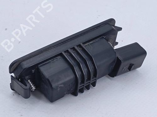 Licence plate light SEAT LEON (1P1) 1.6 TDI | BP27803534I40 - Image 2