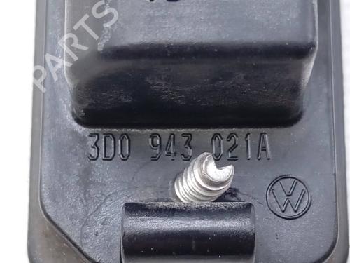 Licence plate light SEAT LEON (1P1) 1.6 TDI | BP27803534I40 - Image 3