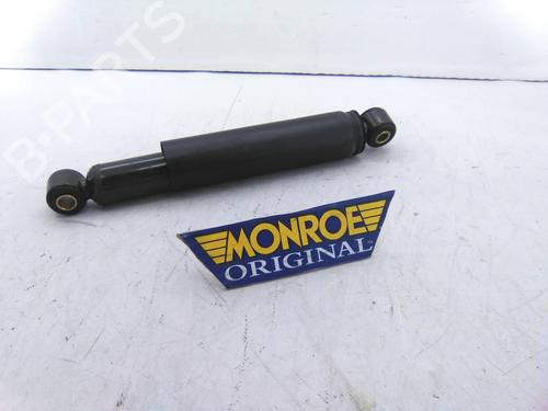 Used Right rear shock absorber Right rear shock absorber NISSAN TRADE Van 2.0 D (60 hp) 27656337 27656337