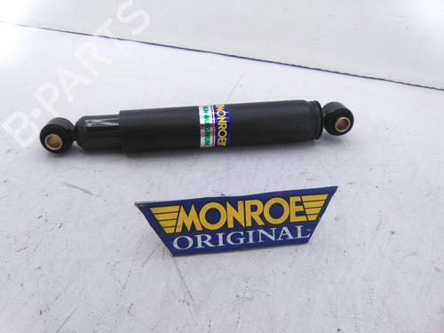 Used Right rear shock absorber Right rear shock absorber NISSAN TRADE Van 2.0 D (60 hp) 27656339 27656339