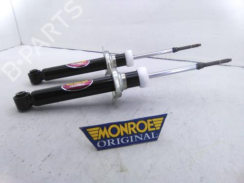 Used Right rear shock absorber Right rear shock absorber NISSAN CEFIRO II Saloon (A32) 2.0 (140 hp) 27656341 27656341