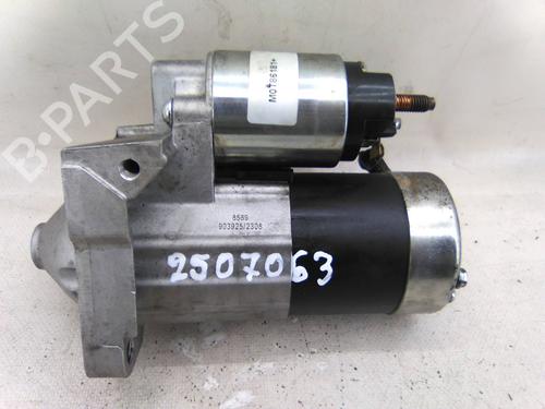 Starter RENAULT KANGOO (KC0/1_) 1.5 dCi (KC07) | BP29481877M8 - Image 3