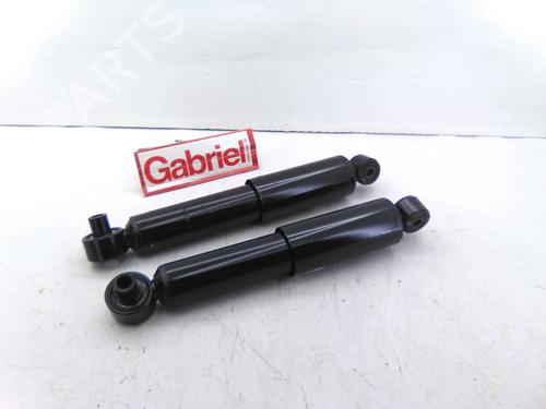 Used Right front shock absorber Right front shock absorber RENAULT MASTER II Bus (JD) 2.5 dCi 120 (JD0M, JD1M, JD1W) (115 hp) 27631098 27631098
